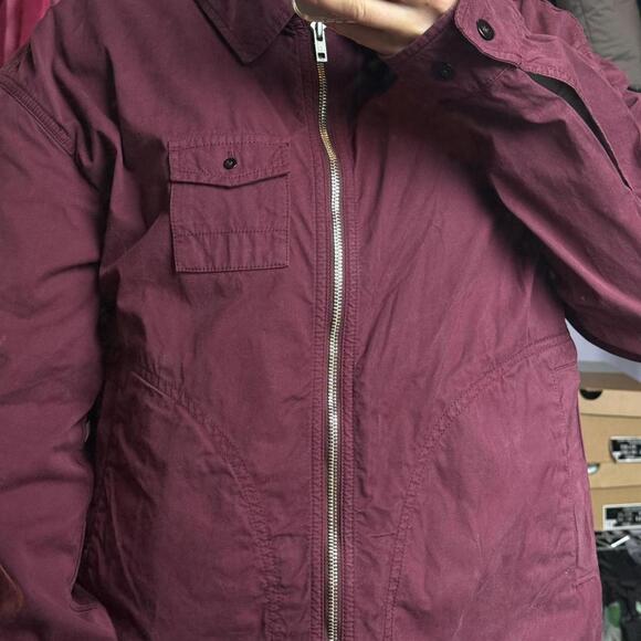 Kotn Tefnut Unisex Jacket - Picture 3 of 4